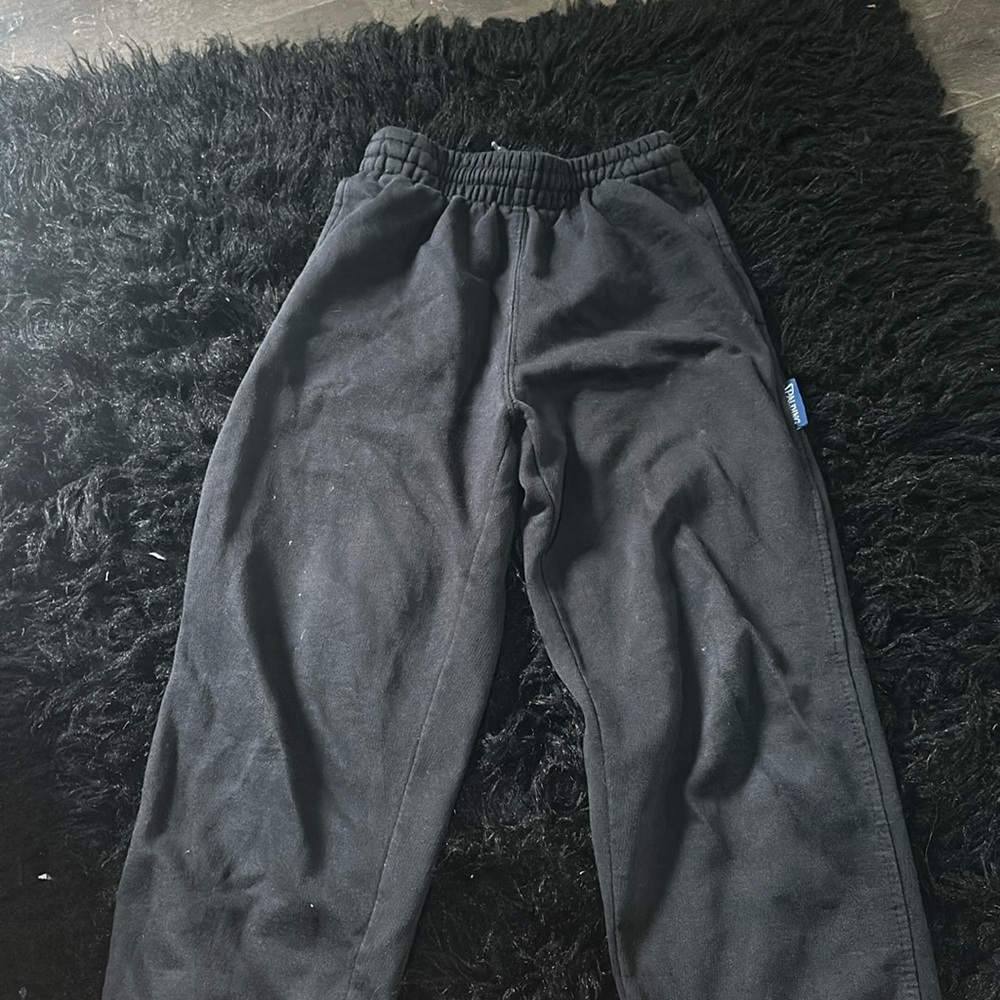 Spalding Sweat Pants